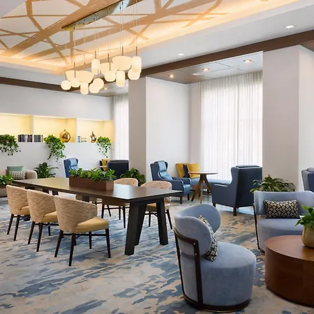The Westin Austin At The Domain-2