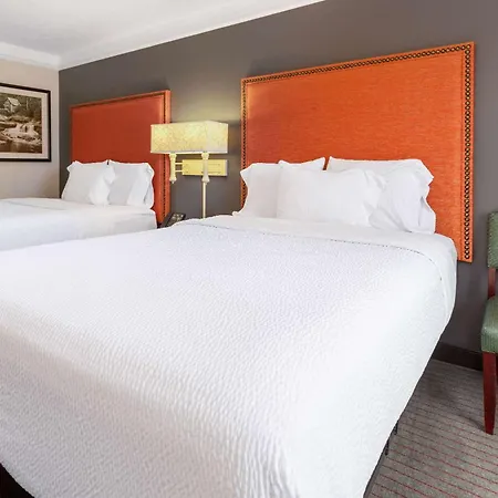 La Quinta By Wyndham Kingsport Tri Cities Airport-3