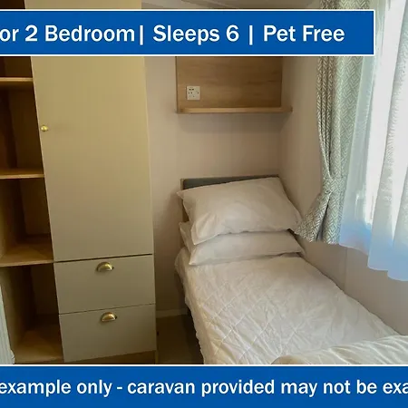 Crows Nest Caravan Park-3