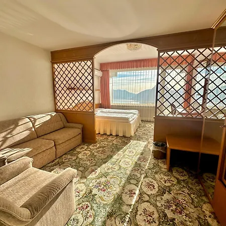 Hotel Colibrì-2