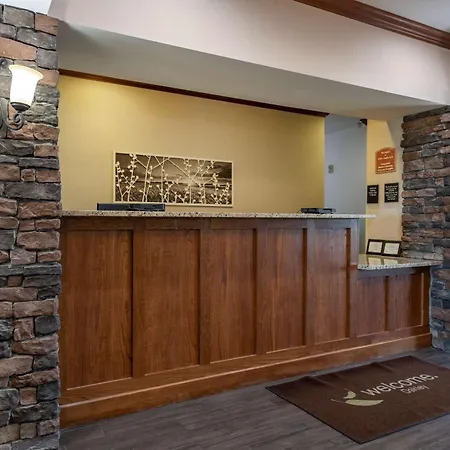 Sleep Inn & Suites Oakley I-70-3