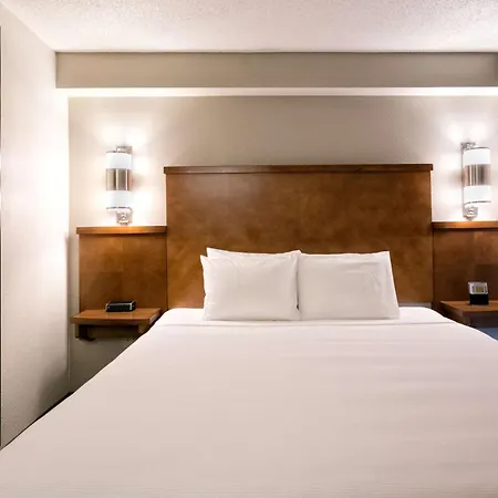 Hyatt Place Nashville Franklin Cool Springs-3