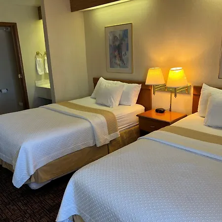 Days Inn By Wyndham Liberal Ks-2