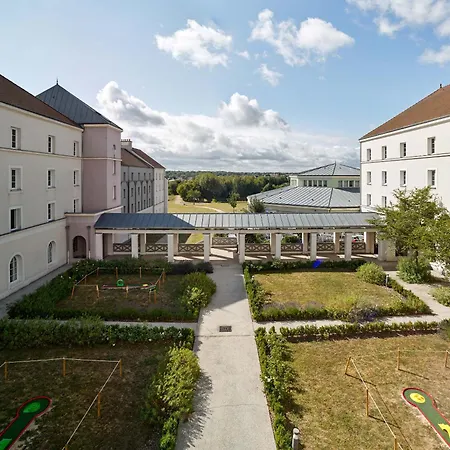 B&B HOTEL près de Disneyland Paris-3