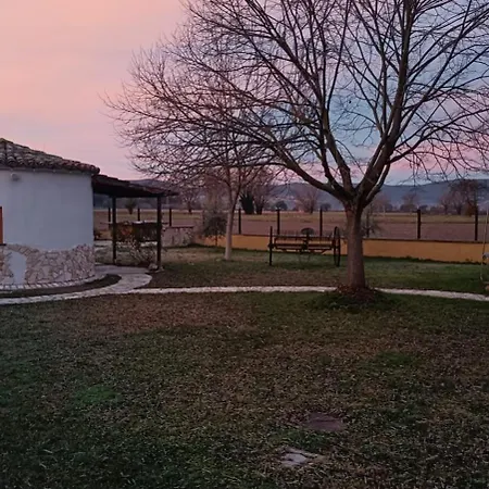 La Vecchia Stalla B&B-3
