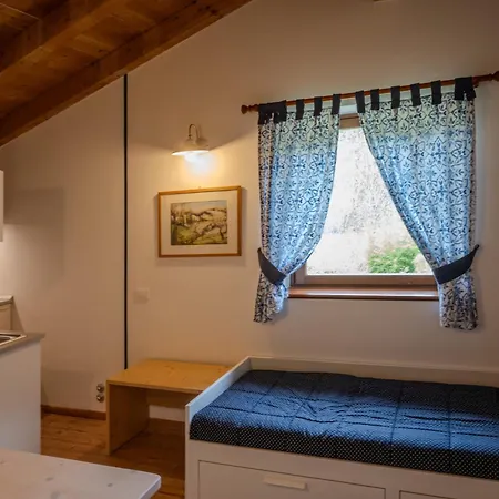 Maso Scricciolo Farm House-3