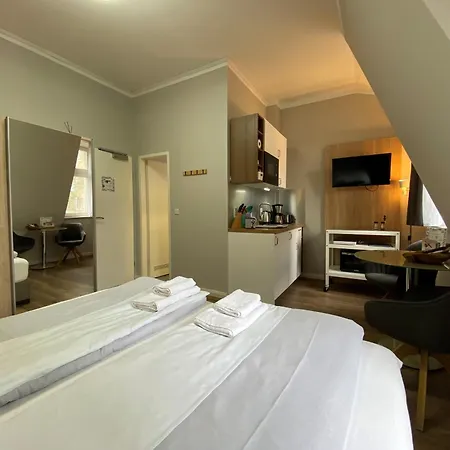 Amaroo - Rooms & Apartments "Charlotte"-2