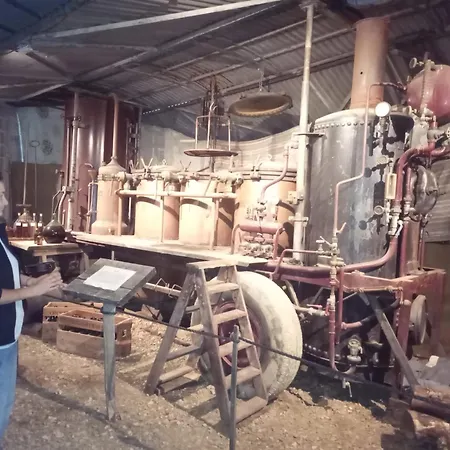 La ferme des Cévennes-2