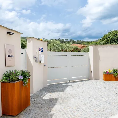 La Botte e il Vino B&B-3