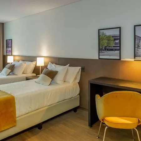 Dazzler By Wyndham La Plata-3