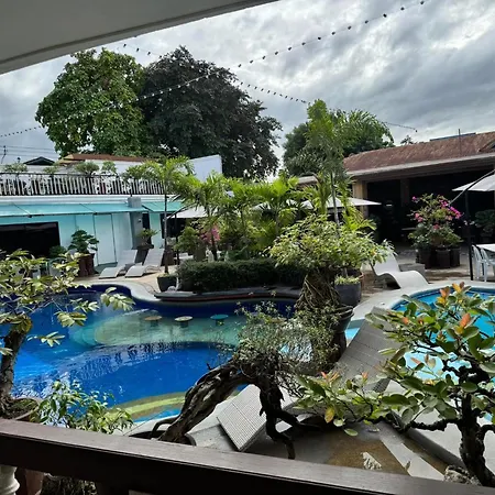 Vincent Resort Hotel-3