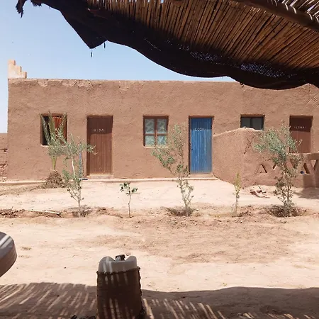 La Maison-Berbère Mhamid-2