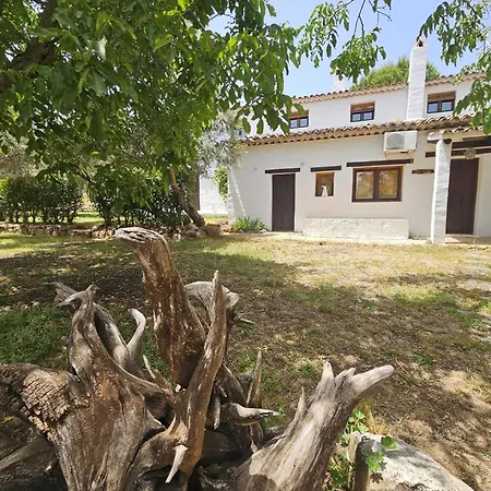 Cortijo del Cura By Travel Home-2