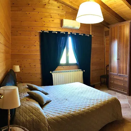 Agriturismo BioCore - Collepietro - Mosciano S Angelo-2