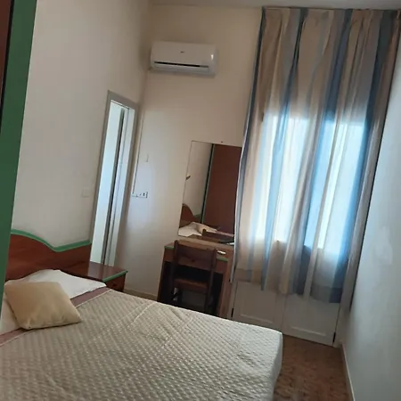 Hotel Villa Cristina-2