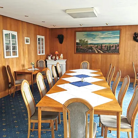 Landgasthof Leverenz Traditionell&rustikal-3