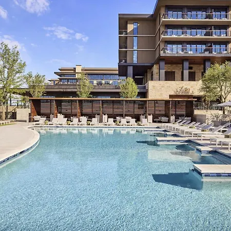 Omni Pga Frisco Resort By Suiteness-3