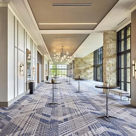 Omni Pga Frisco Resort By Suiteness-2