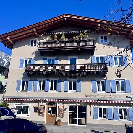 Hotel Zum Lamm-3