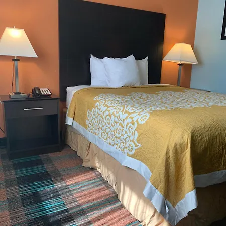 Sunrise Inn-3