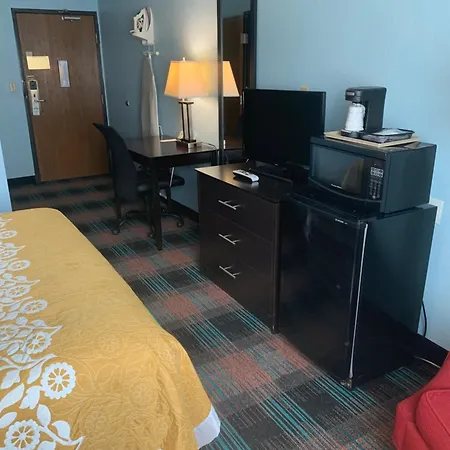 Sunrise Inn-2
