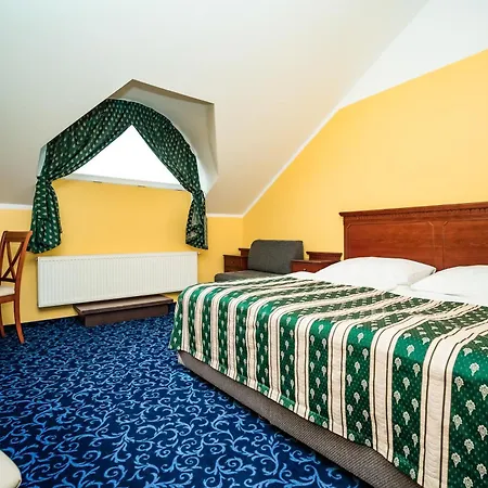 Hotel Otakar-3