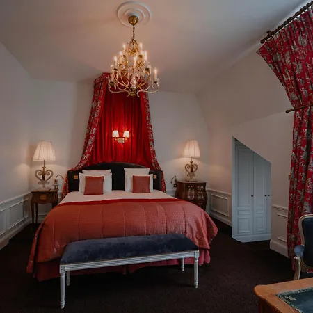 Hotel De Buci-2