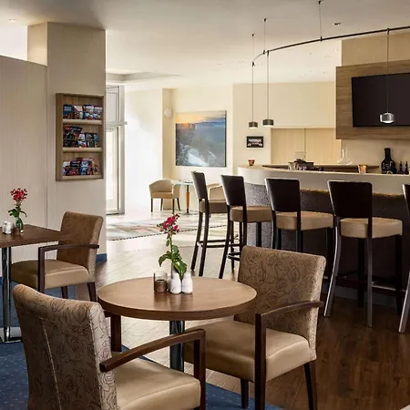 Amedia Dresden Elbpromenade, Trademark Collection By Wyndham-2