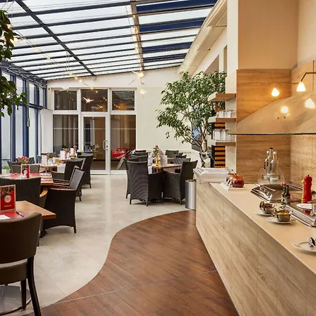 Amedia Dresden Elbpromenade, Trademark Collection By Wyndham-3