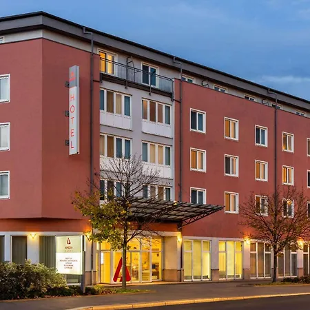 Amedia Dresden Elbpromenade, Trademark Collection By Wyndham-3