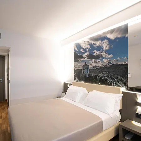 Hotel Federico II-3