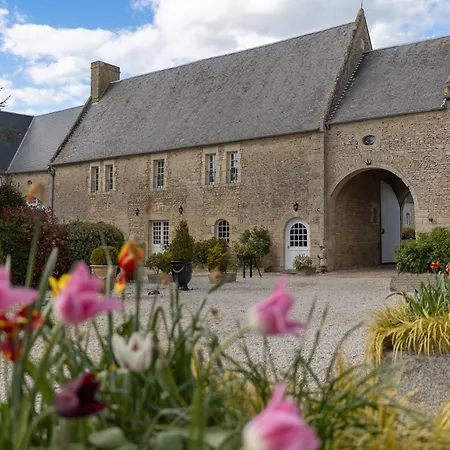 Ferme de la Rançonnière-2