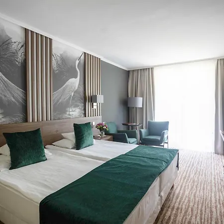 Thermal Hotel Visegrad-2