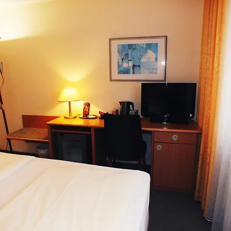 Werrapark Resort Hotel Frankenblick-3