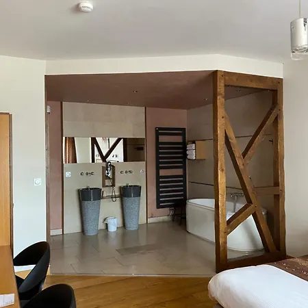Auberge des Moulins-3