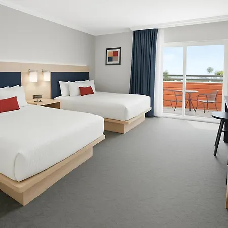 The Live Hotel-2