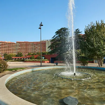 Ripamonti Residence & Hotel Milano-3