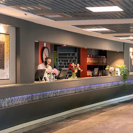 Ripamonti Residence & Hotel Milano-2