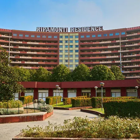 Ripamonti Residence & Hotel Milano-3