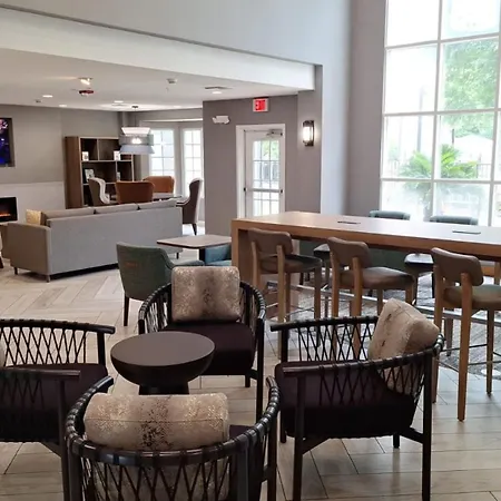 Staybridge Suites Austin Airport By Ihg-2