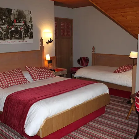 Hôtel Arnold-3
