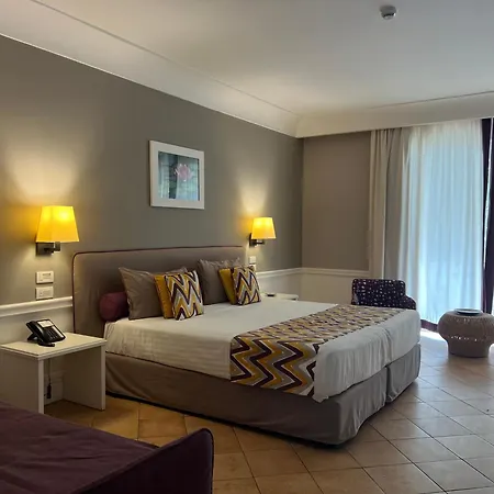 Hotel Della Piccola Marina-3