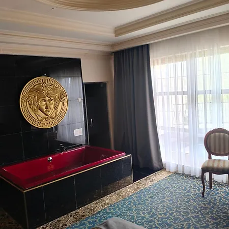 Hotel Venecia Palace-2