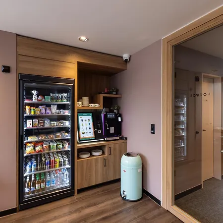 Hotel Loge Winterthur-3