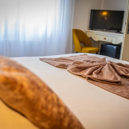 Alexain Hotel Restaurant & Wellness - Colmar Ouest-3