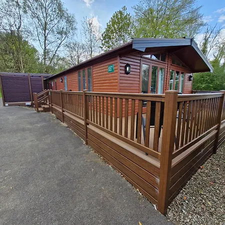 Lomond Woods Holiday Park-3