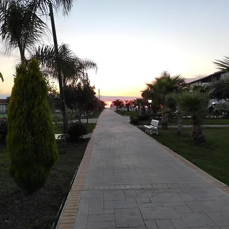 Borgo Marino Albatros-2
