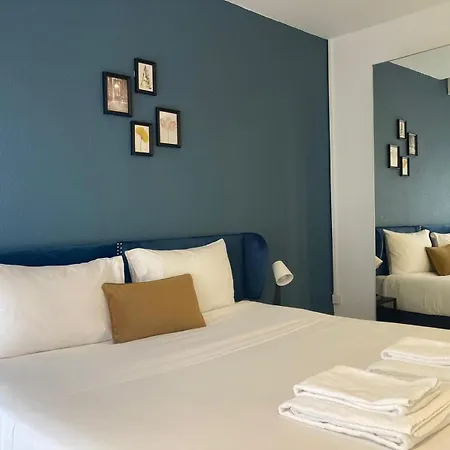 Marinha Garden Inn - Al-2