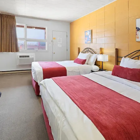Dauphin Inn Express-3