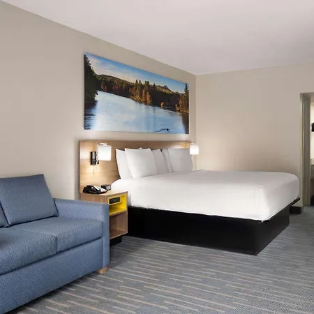 Days Inn By Wyndham Weldon Roanoke Rapids-2
